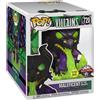Funko Cattivi Disney - Maleficent come il drago 720 Edizione speciale si illumina - Funko Pop! - Figurine in vinile
