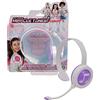 Giochi Preziosi Miracle Tunes Cuffie Role Play, Viola
