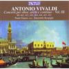 Antonio Vivaldi Antonio Vivaldi: Concerti Per Oboe, Archi E Continuo - Volu (CD)