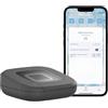 Homematic IP Access Point 2 Smart Home Gateway con app gratuita e controllo vocale tramite Amazon Alexa, Antracite, 161345A0
