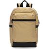 K-WAY ZAINETTO SMALL LAON BEIGE KHAKI