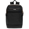 K-WAY ZAINETTO SMALL LAON BLACK PURE