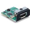 Lenovo ThinkCentre Tiny - Scheda HDMI 2.0, 4XH1K25074