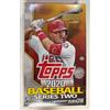 MLB 2020 Topps Series Two Card Hobby Box