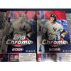 Topps Chrome 2026 MLB Baseball Hobby Box