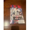 MLB 2026 Topps Chrome Hobby Box sigillato