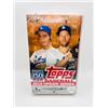 2019 Topps Update Sealed Hobby Box Shohei Ohtani MLB
