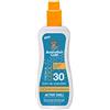 Australian Gold compatible - Active Chill Sunscreen Spray Gel SPF 30 237 ml