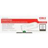 OKI ORIGINAL OKI 43324408 nero toner