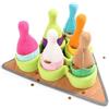Eurowagens Tappetino Snuffle Per Cani Gioco Interattivo Puzzle Riduce La Noia
