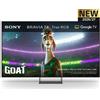 SONY K65XR75M2 TVC 65 4K GOOGLE TVSAT PROCESSORE XR - TRUE RGB