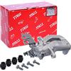 TRW BHS1031 Pinza freno per Volkswagen Caddy III Cassone/Limousine Spaziosa (2KA, 2KH, 2CA, 2CH) 2004-2016 Dx, Assale Posteriore e altri veicoli