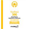 MOLECO LABORATOIRES Srls Nored 30g