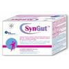 ALLERGY THERAPEUTICS IT. Srl Syngut Integratore Alimentare Simbiotico 30bust