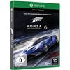 Xbox Microsoft Forza Motorsport 6 f/ Xbox One [Edizione: Germania]