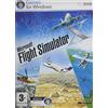 Microsoft Flight Simulator X (PC) [Edizione: Regno Unito]