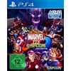 Capcom Marvel vs. Capcom Infinite - PlayStation 4 [Edizione: Germania]