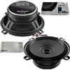 Audison Prima APX 5 Coppia Casse Altoparlanti Coassiali 130mm 13cm 150W