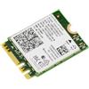 KALEA-INFORMATIQUE Scheda WiFi 6E M2A E Key Intel AX210 Bluetooth 5.2 | Con chipset INTEL AX210 NGW, per slot M.2 E A Key, Wi-Fi 6E tribanda fino a 5400 Mbps, Bluetooth 5.2