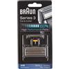 Braun Kombipack 5000-31S-574378