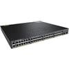 Cisco WS-C2960X-48FPD-L Cisco WS-C2960X-48FPD-L PoE/GE/XG/MAN/48 | PoE-Budget 740W, 2x SFP+, base LAN