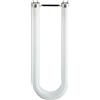 Philips Lampada fluorescente 58W 840 2G13 - Lampada fluorescente a U 58W 27mm 4000K