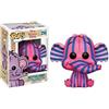 Funko POP Winnie the Pooh - Heffalump gestreift Exclusiv