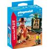 PLAYMOBIL 9083 - Pistolero occidentale