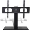 vidaXL supporto TV con base in ferro nero 32" - 70"