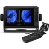 garmin ECHOMAP UHD2 plotter di navigazione da 6 pollici | Garmin 010-02679-01
