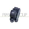 PRASCO LR032WS05 Interruttore alzacristalli per LAND ROVER Discovery IV (L319) Posteriore sinistro, Posteriore destro, Anteriore destro