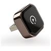Selius Mini adattatore wireless CarPlay per iPhone, con connessione automatica e porta USB-C