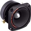 Selius Altoparlante tweeter DH, 380W, 3 pollici, nero