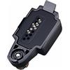 Selius Adattatore audio per walkie-talkie compatibile con HD1 DMR e altri modelli