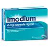 KENVUE ITALIA SPA Imodium - Per diarrea occasionale acuta - 12 compresse