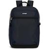 K-WAY ZAINO LAON BLUE DEBTH
