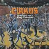 King Crimson Cirkus - The Young Person's Guide to King Crimson - Live (CD) Album