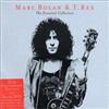 Tyrannosaurus Rex Essential Collection-Silver Anniversary Edition (CD)