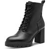 Tamaris Tamaris Damen Lace Boot Heel 1-25101-47 StivalettoDonna