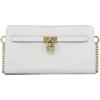 Michael Kors Hamilton Moderne Extra-Small Convertible Crossbody Bag with Logo
