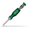 Bosch Cacciavite per bit a cricchetto + 12 bit | Accessori Utensili Manuali