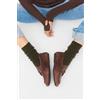 Calzedonia Calzini Con Lana E Con Cashmere Nero
