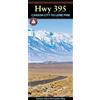 Highway 395, Carson City to Lone Pine (Map)