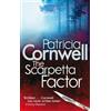 Patricia Cornwell The Scarpetta Factor (Tascabile) Kay Scarpetta