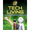 Spence Kelly Tech Living (Tascabile) Techno Planet