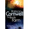 Patricia Cornwell The Body Farm (Tascabile) Kay Scarpetta