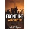 Julia A. Royston Frontline Worshipper (Tascabile)