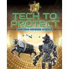 Bow James Tech to Protect (Tascabile) Techno Planet