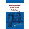 P.D. Dehnel Fundamentals of Boiler House Technique (Copertina rigida)