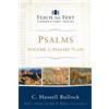 C. Hassell Bullock John Walton Mark Strauss Psalms - Psalms 73-150 (Tascabile)